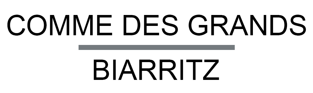 comme des grands biarritz