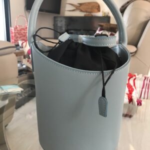 sac "sceau" cuir