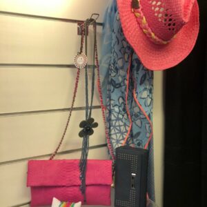 chapeau paille
